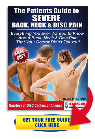 Free Pain Relief Guide